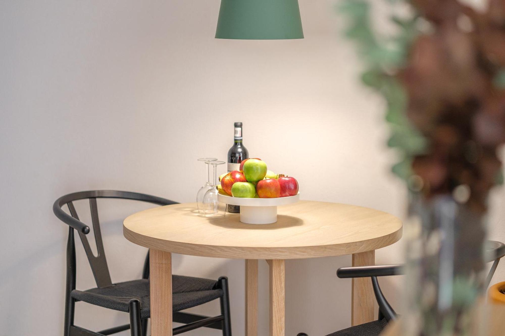Nido Condesa Aparthotel