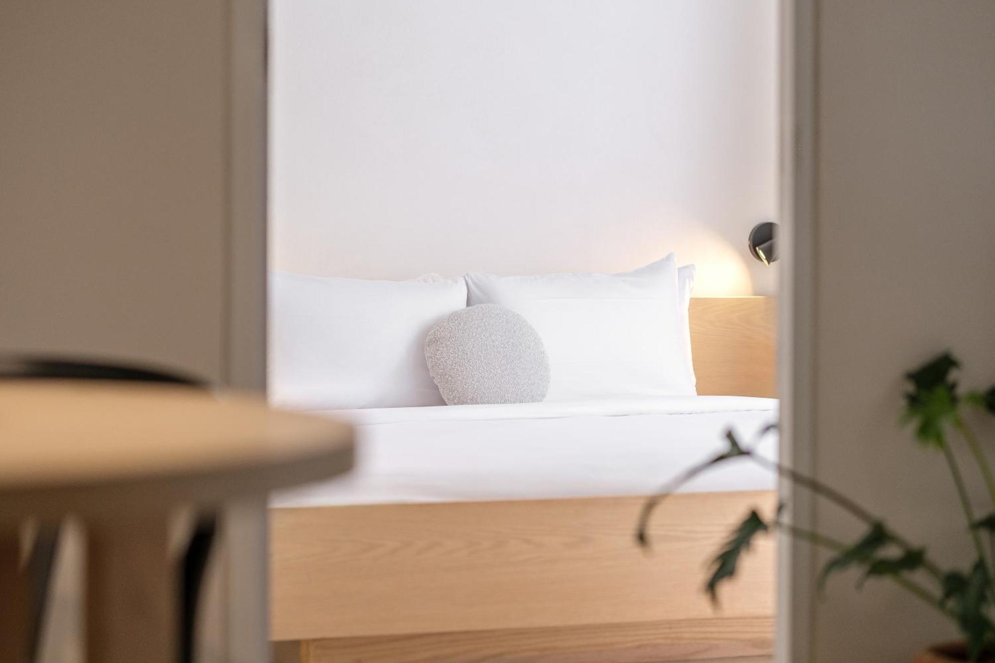 Nido Condesa Aparthotel *