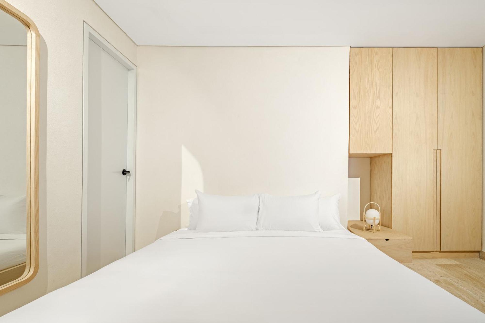 Apartahotel Nido Condesa *