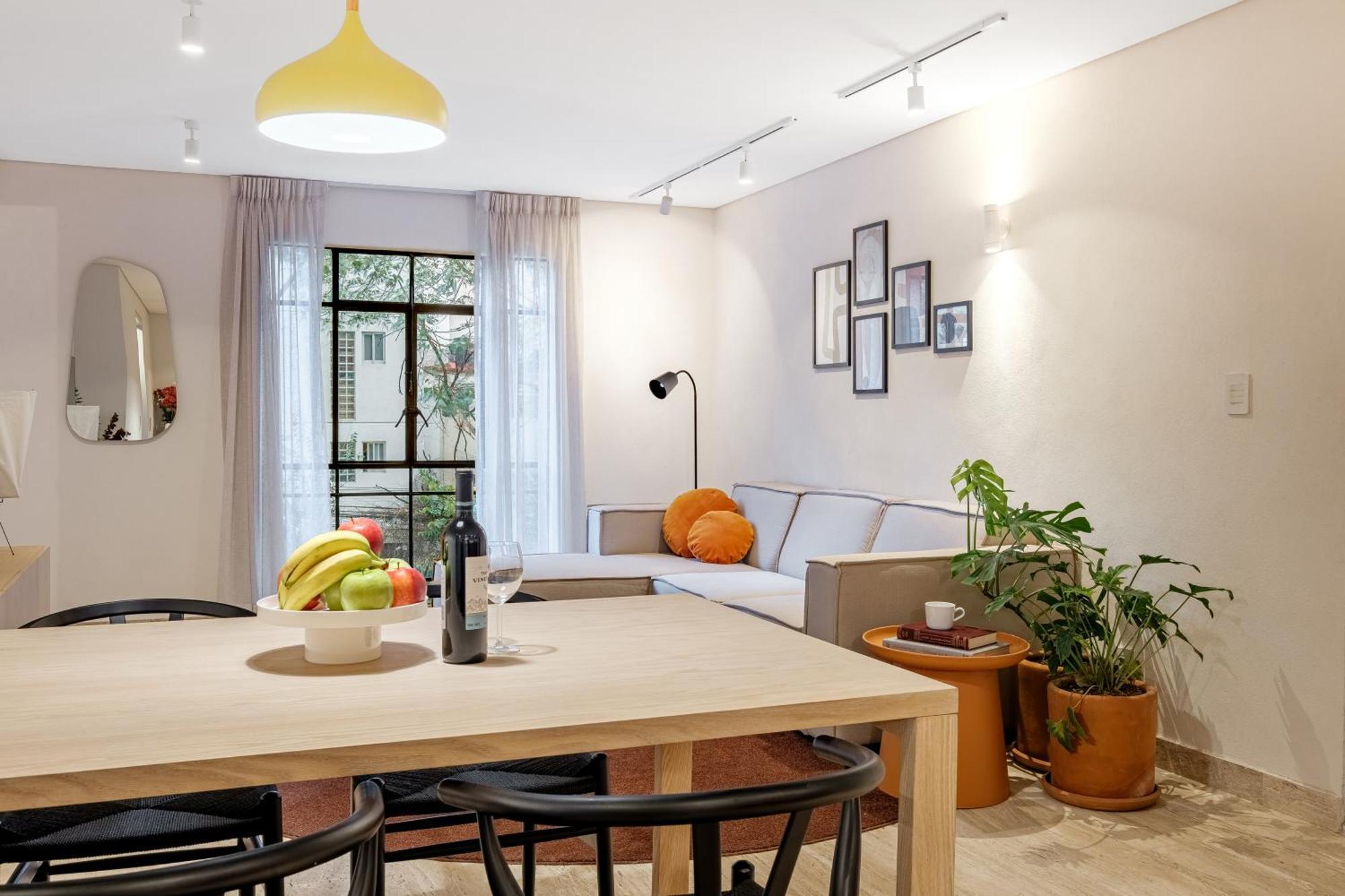 Nido Condesa Apartahotel
