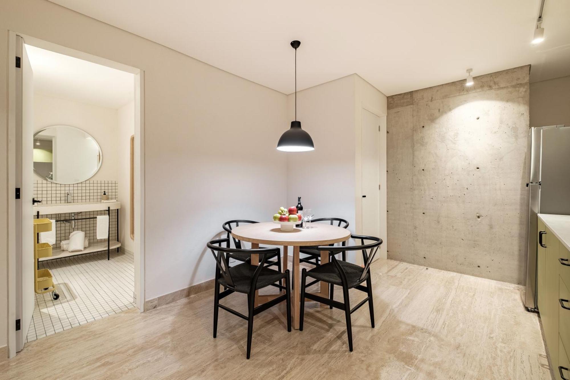 Aparthotel Nido Condesa