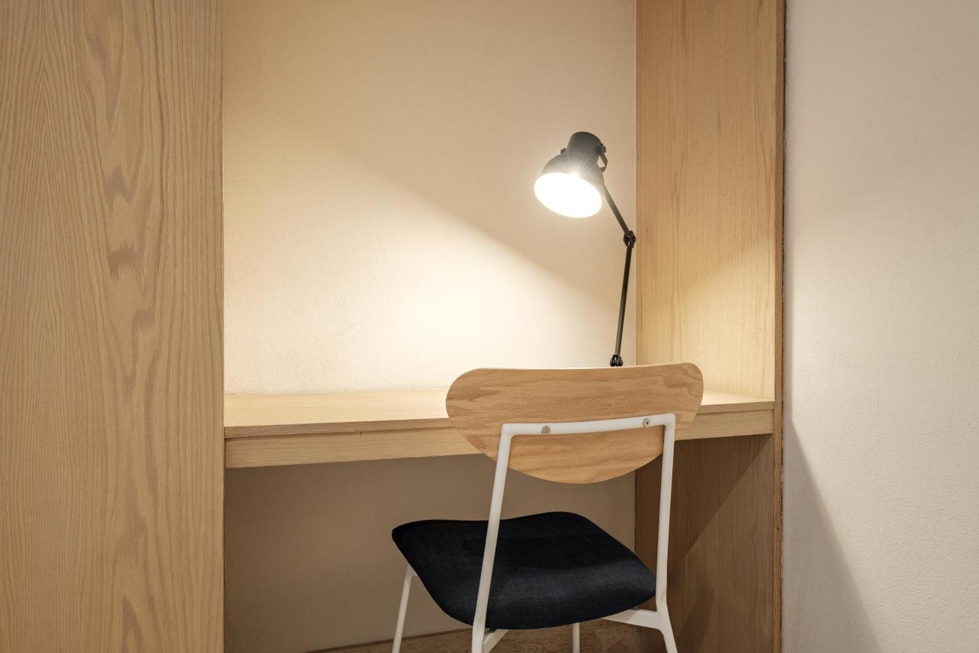 Nido Condesa Apartahotel