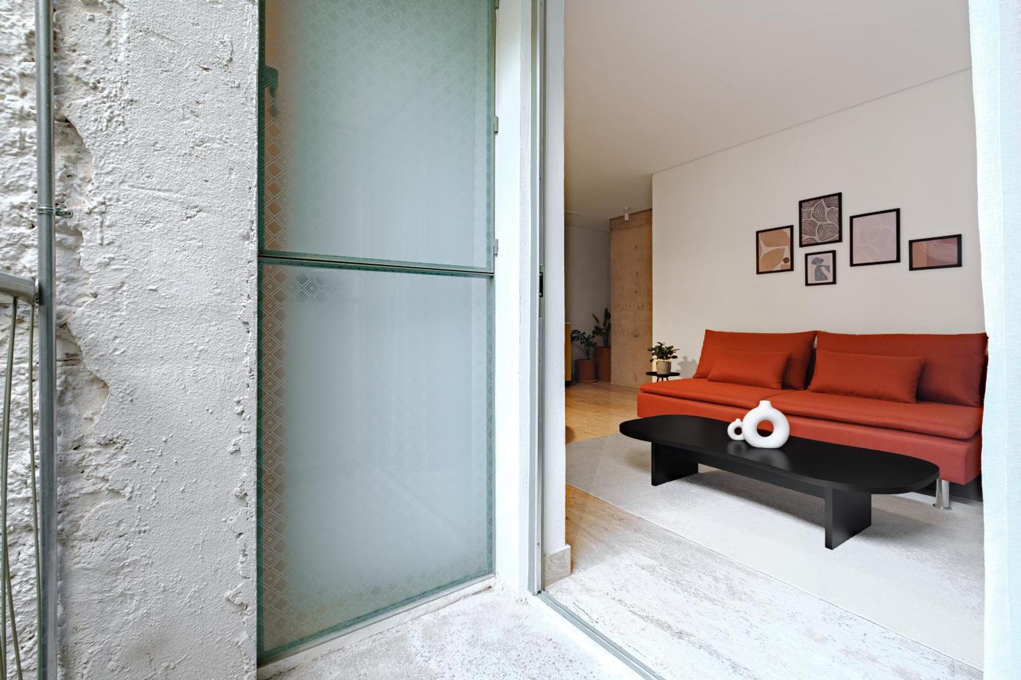 Aparthotel Nido Condesa Mexico City