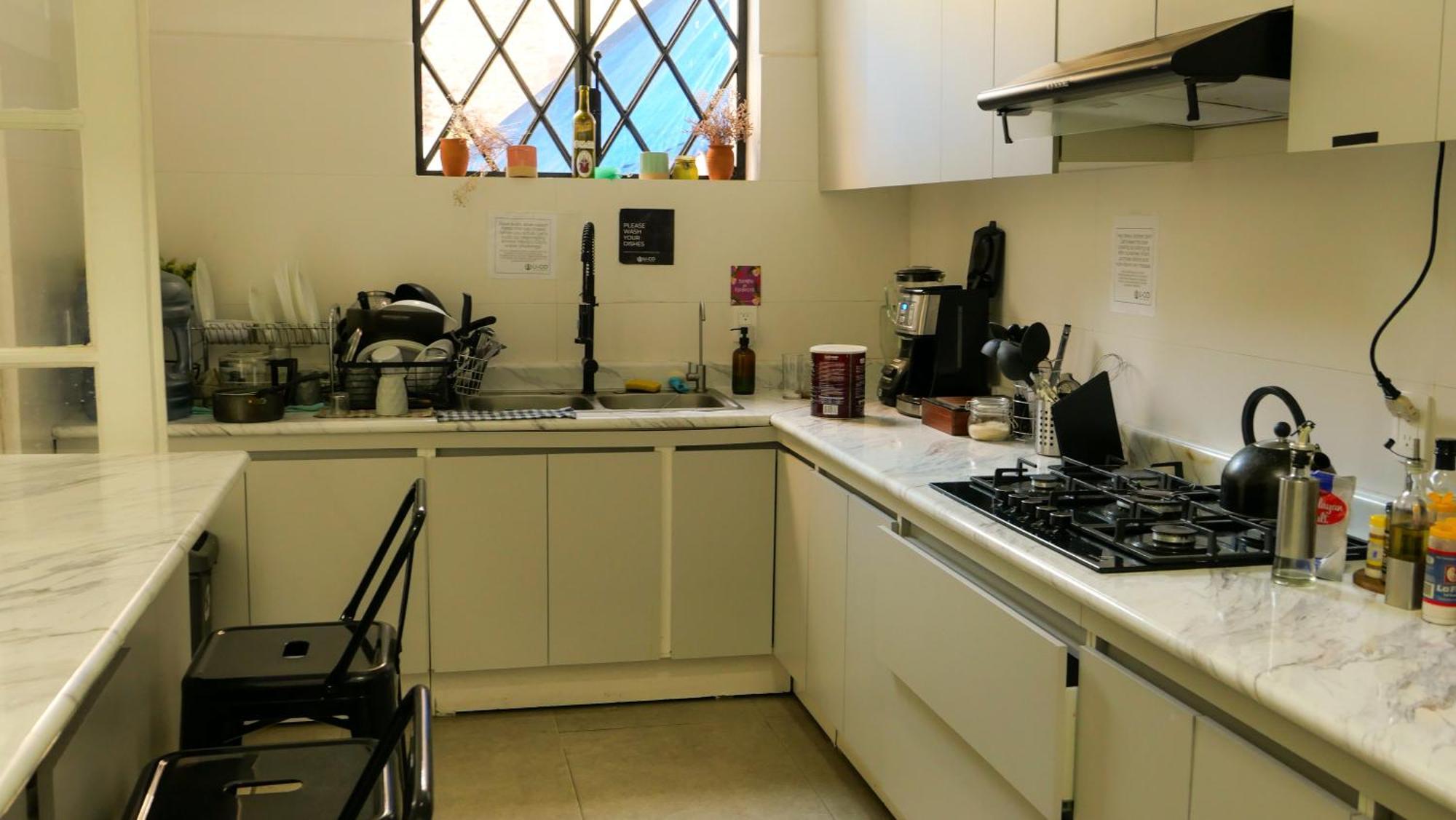Uco Live Roma Guest house