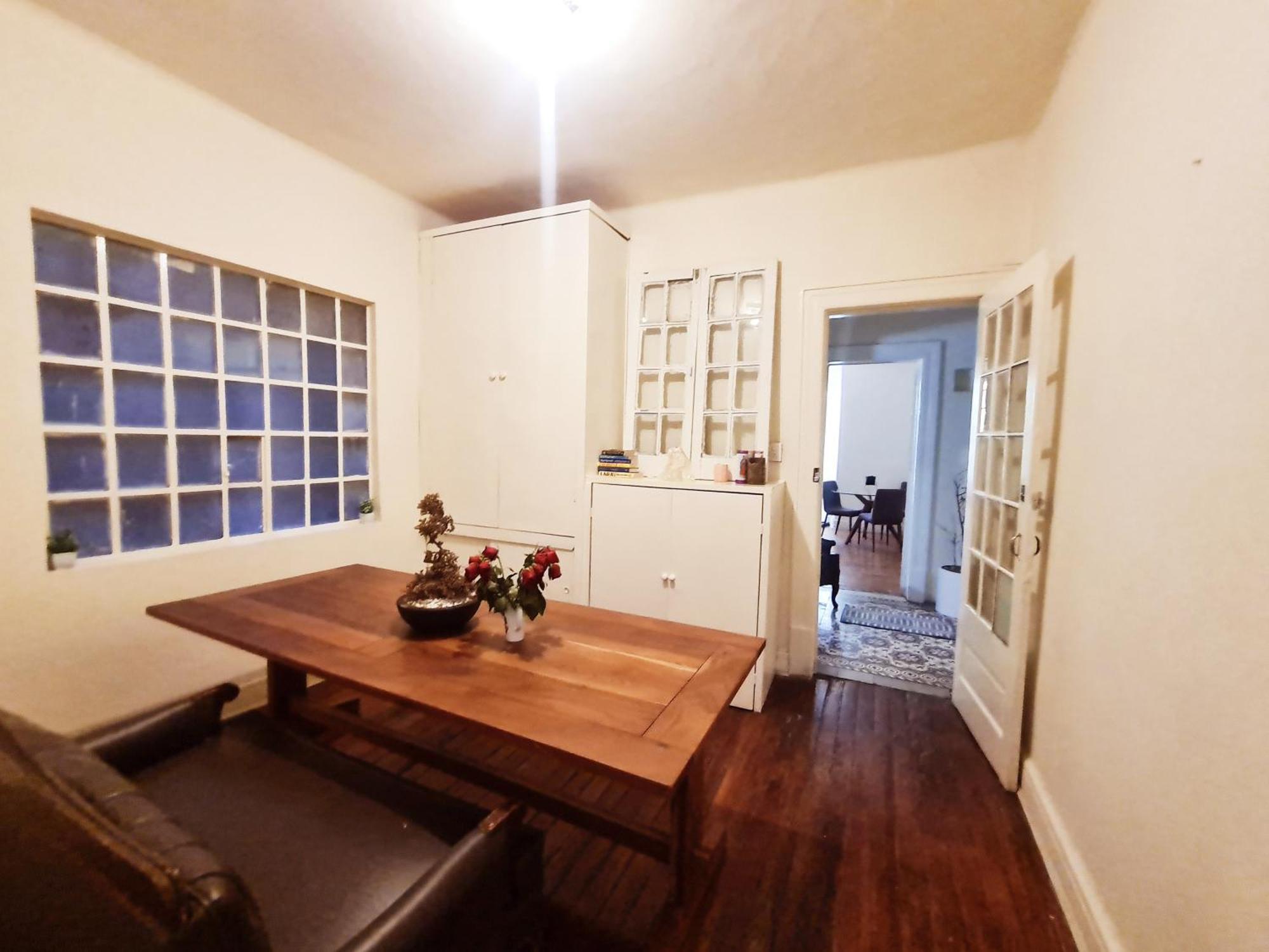 Apartamento Parque 8 Personas México DF