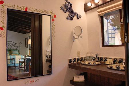 La Casita Del Patio 2* Cidade do México