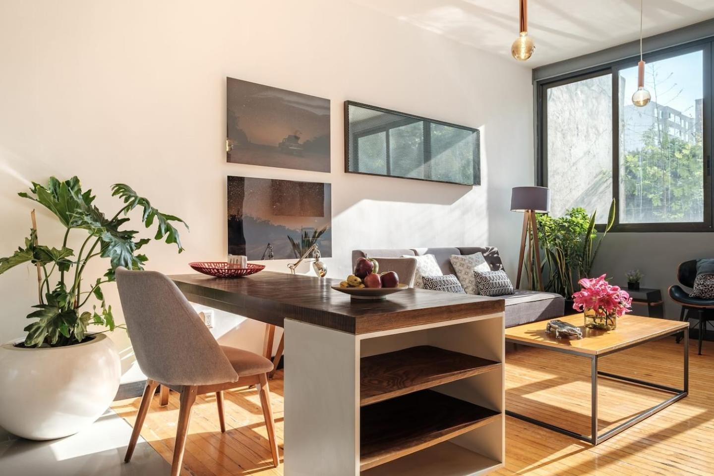 Apartamento Comfortable & Cozy Reforma Avenue *