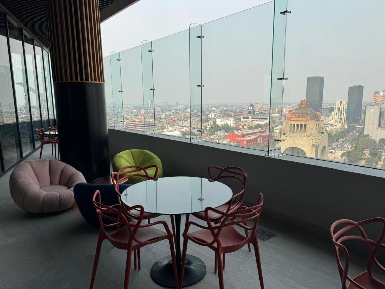 Apartamento Loft Xolo Cdmx *