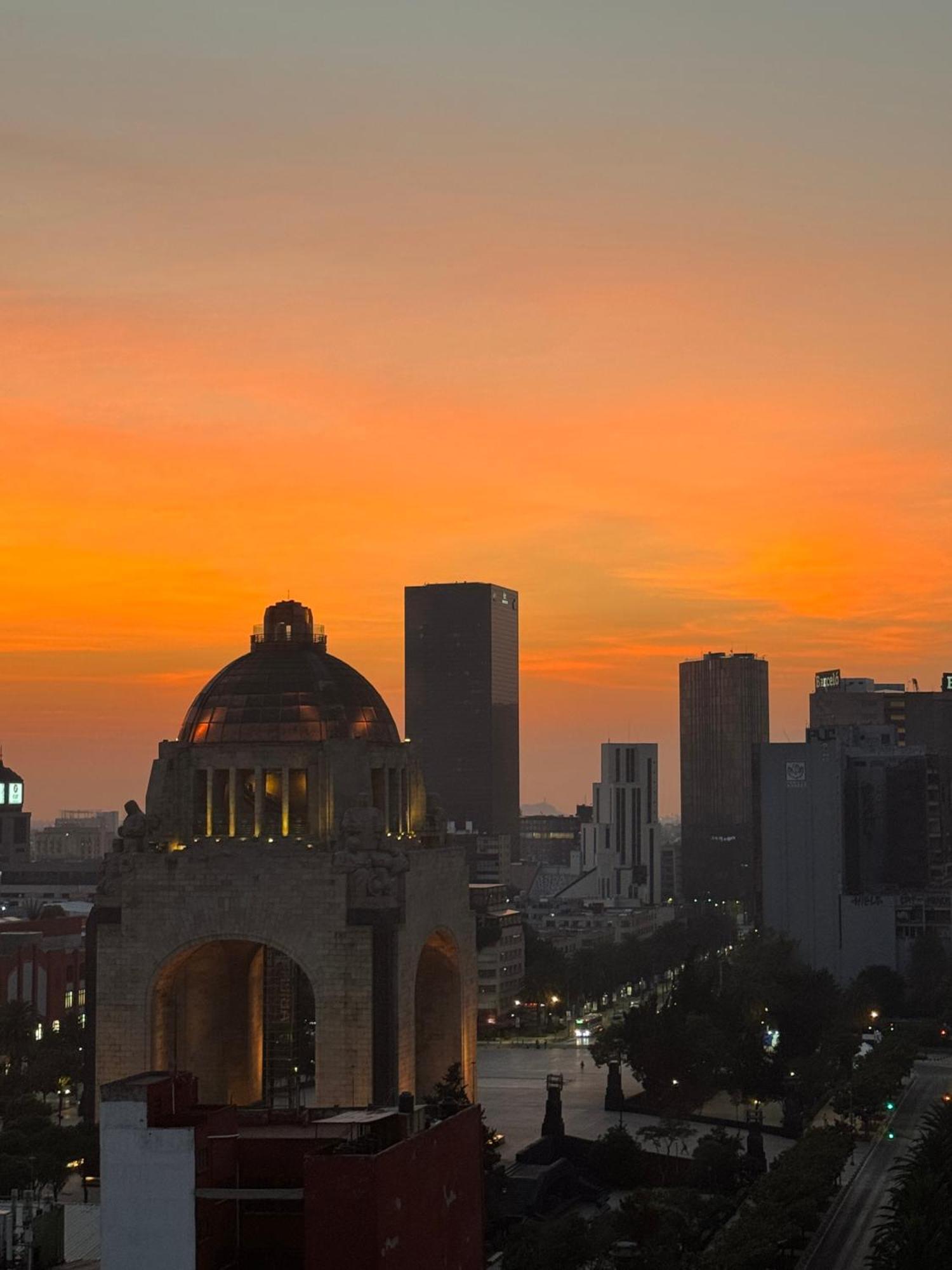 Loft Xolo Cdmx * Cidade do México