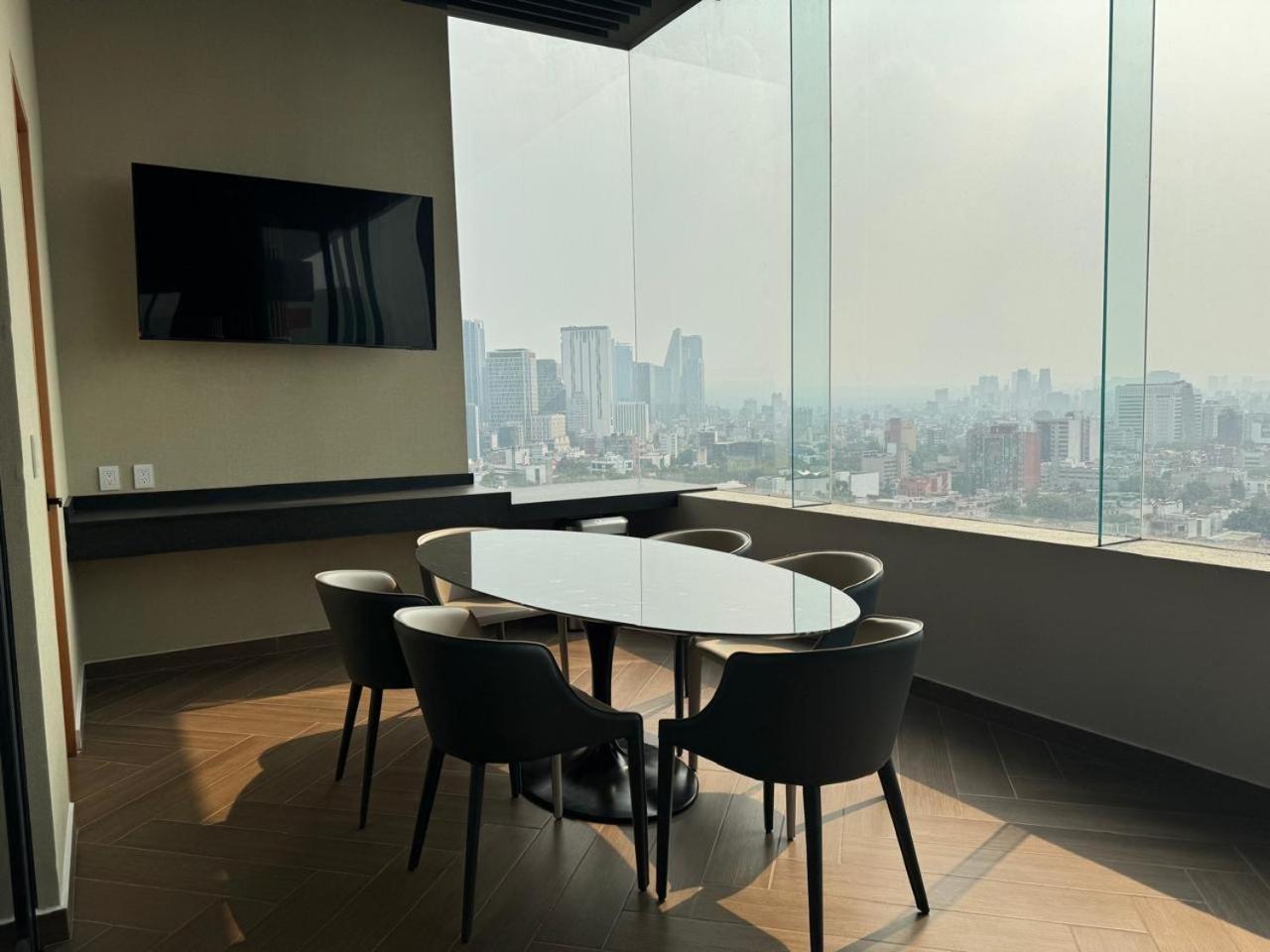 Apartamento Loft Xolo Cdmx *