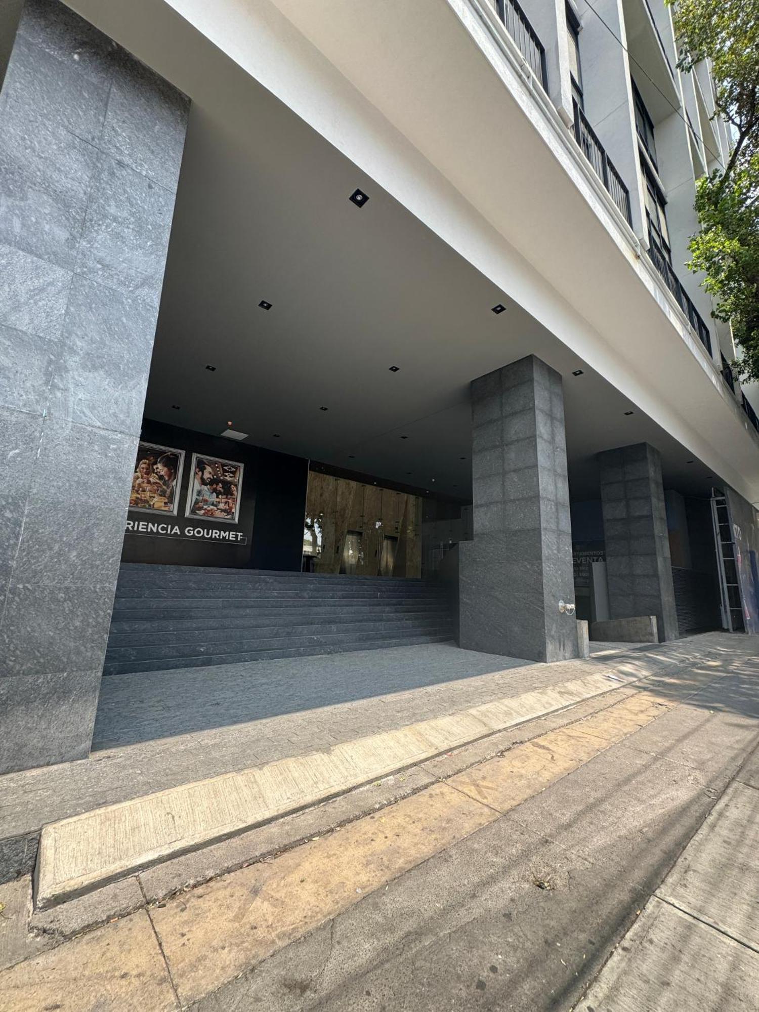 Apartamento Loft Xolo Cdmx