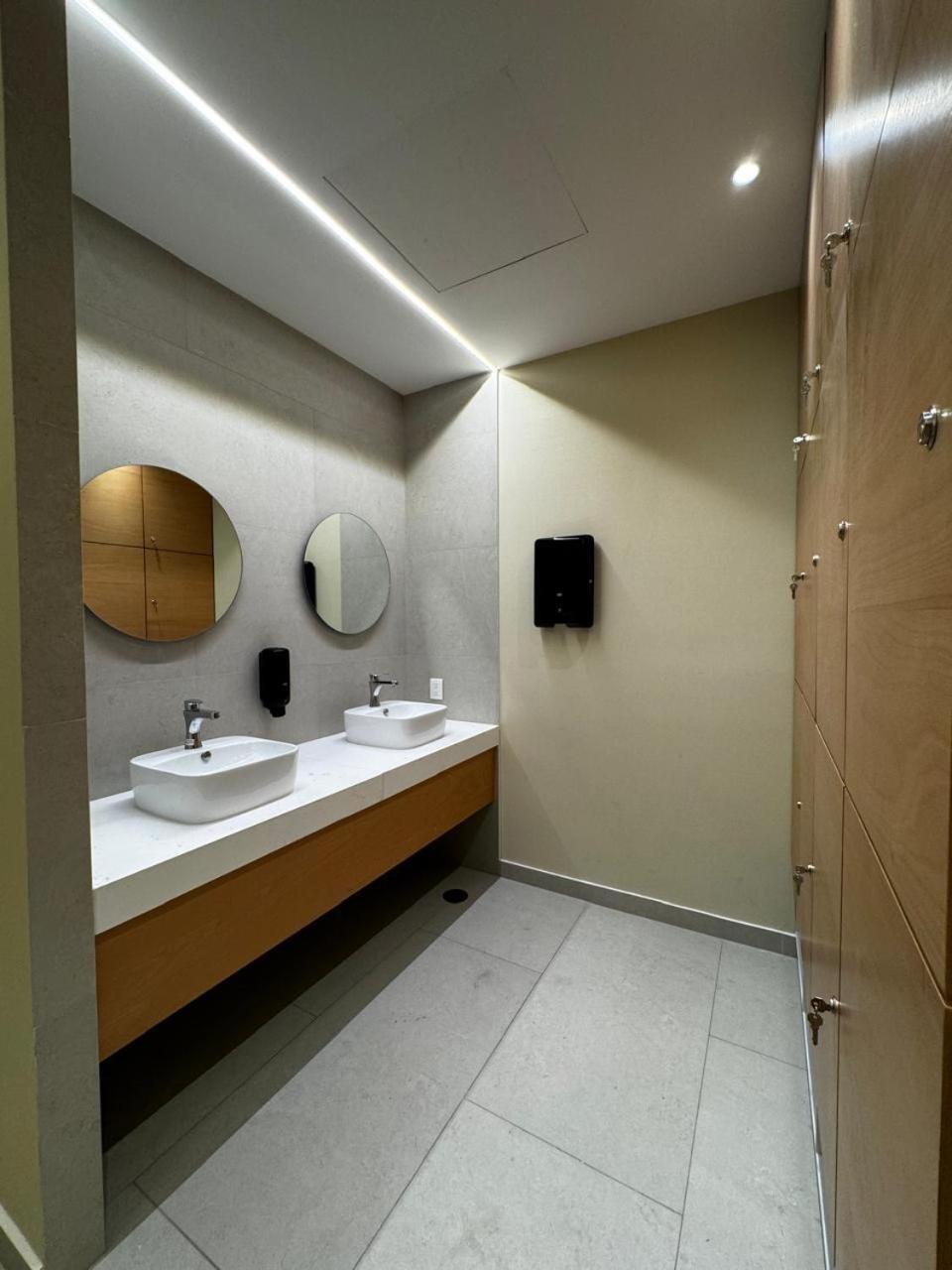 Loft Xolo Cdmx Apartamento Cidade do México