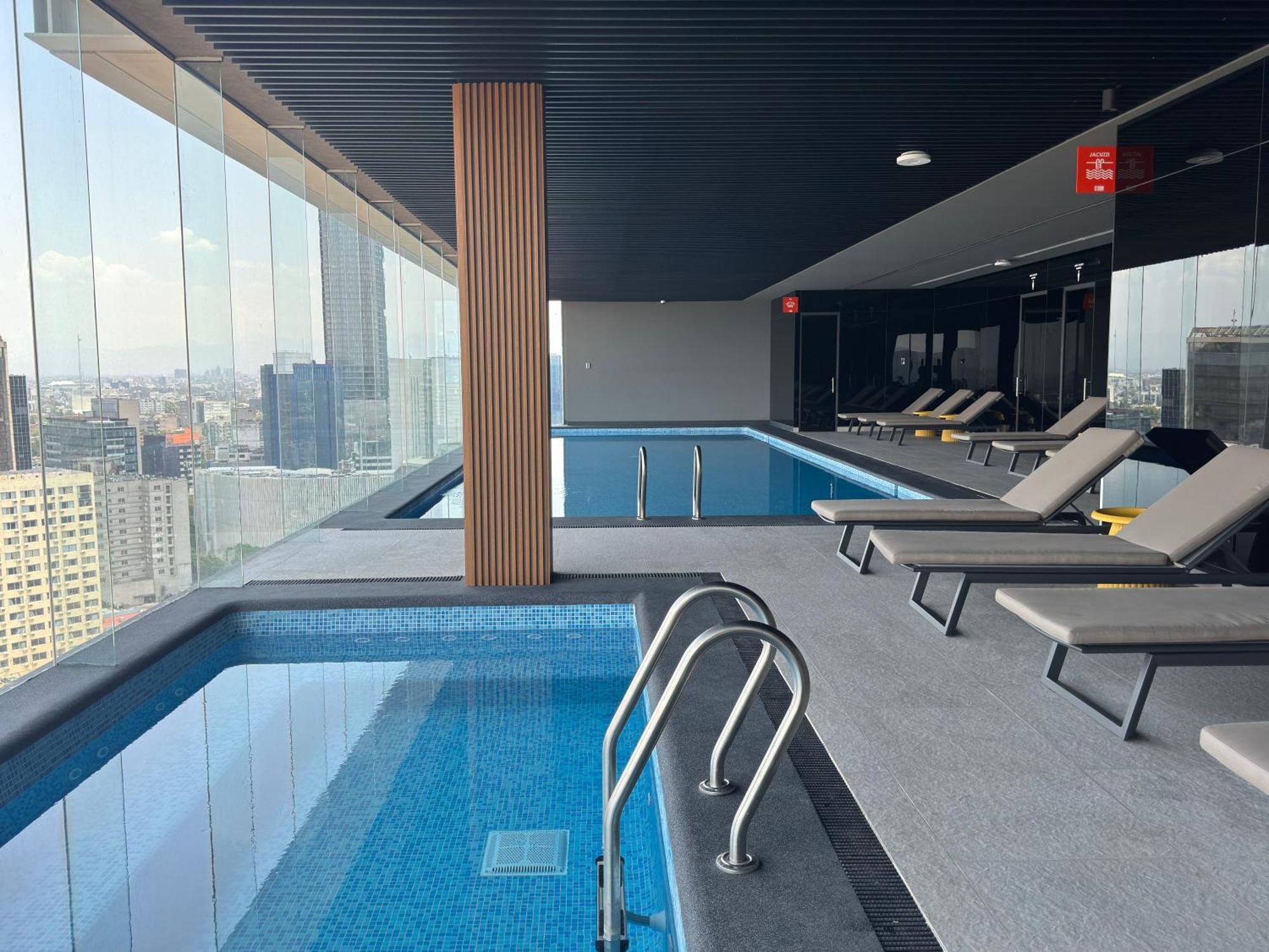 Loft Xolo Cdmx Apartamento