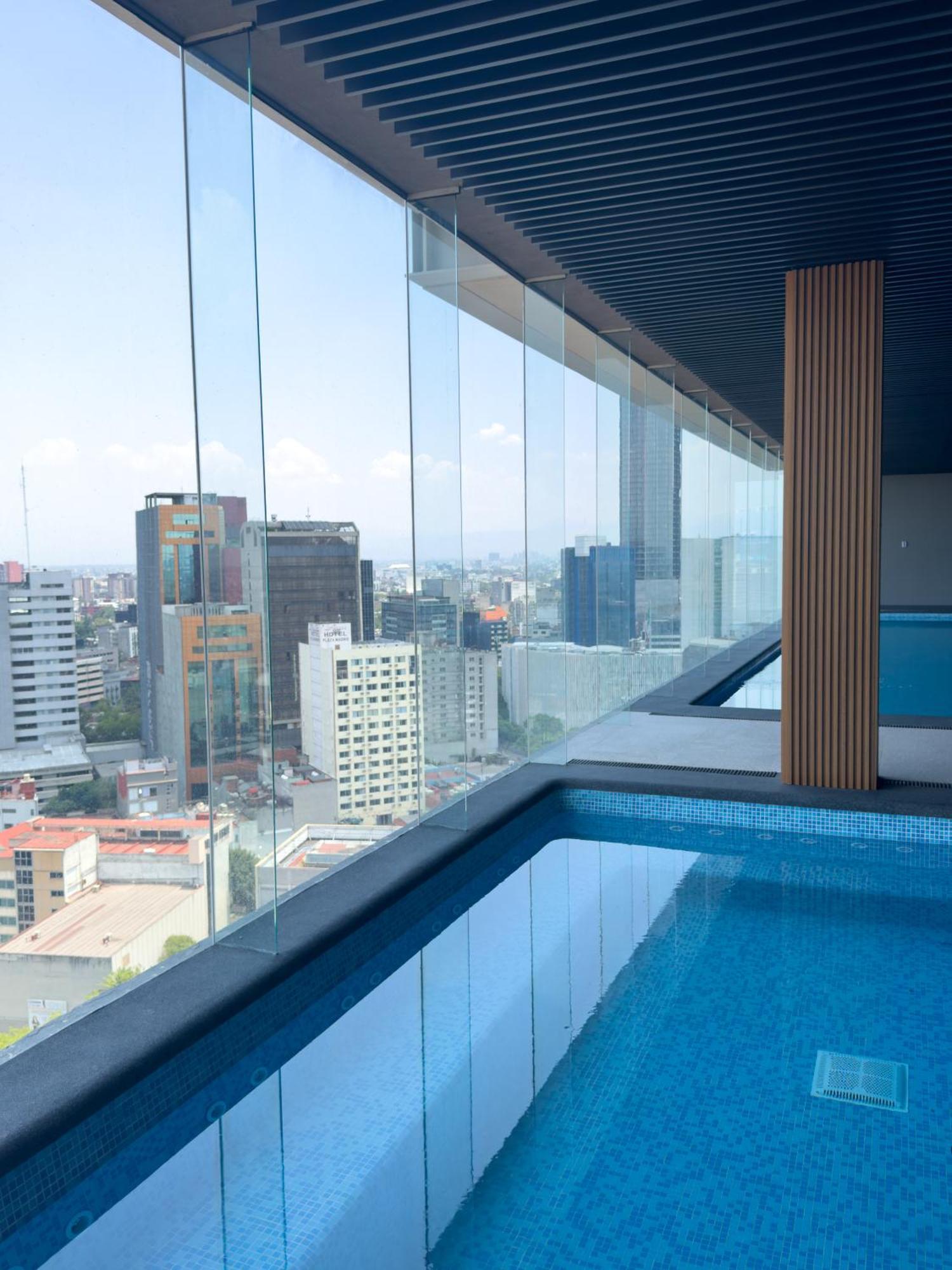 Apartamento Loft Xolo Cdmx *
