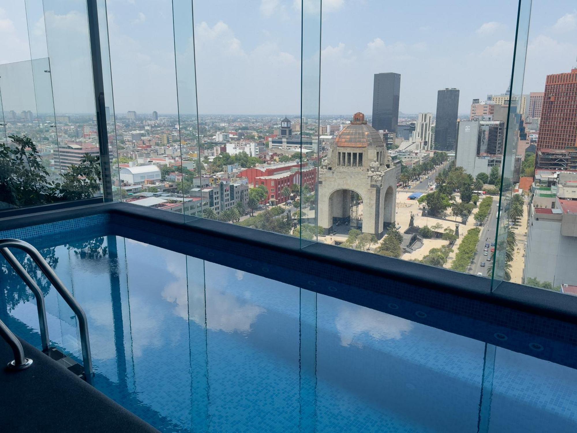 Apartamento Loft Xolo Cdmx Cidade do México
