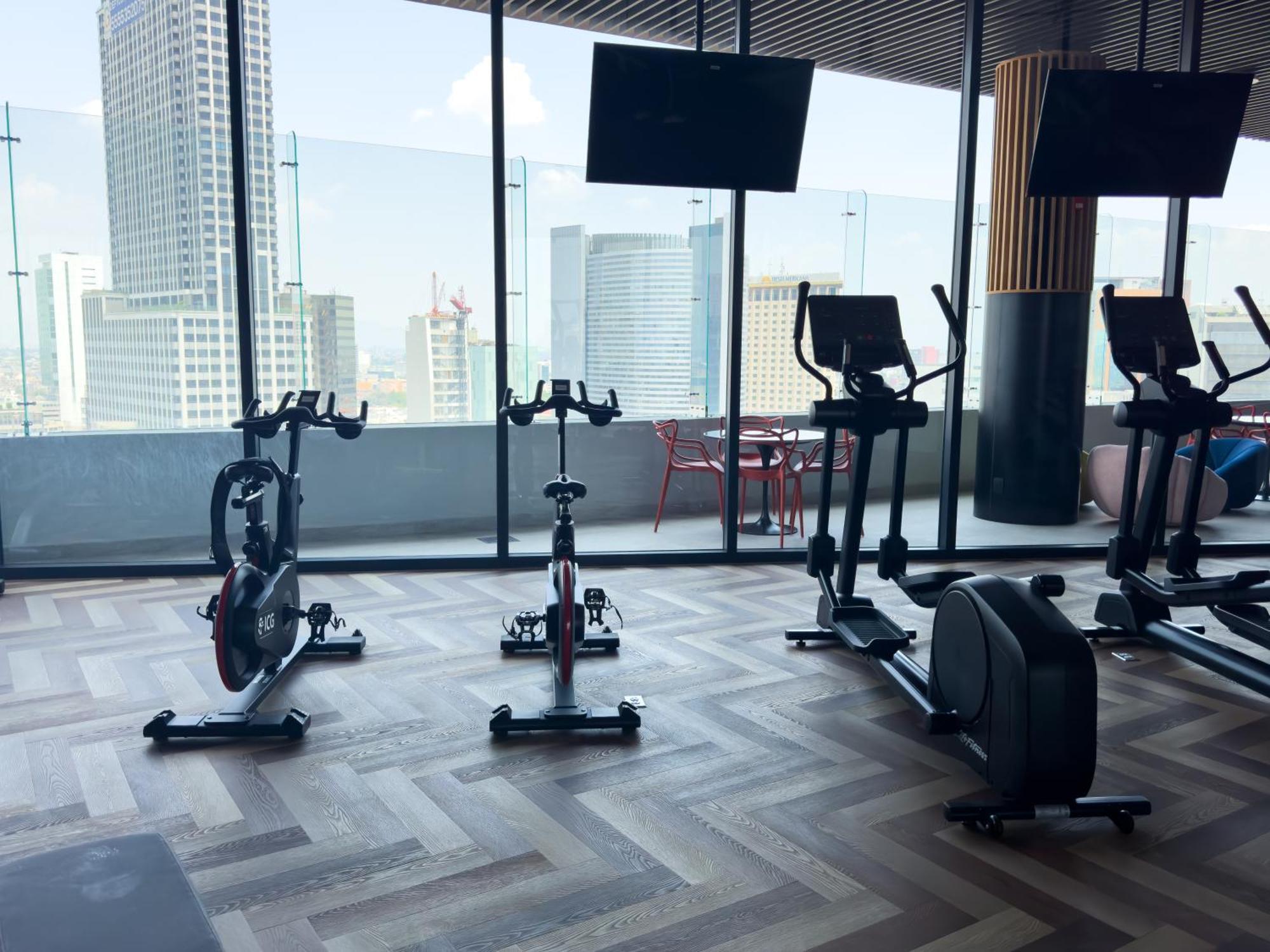 Loft Xolo Cdmx Apartamento Cidade do México
