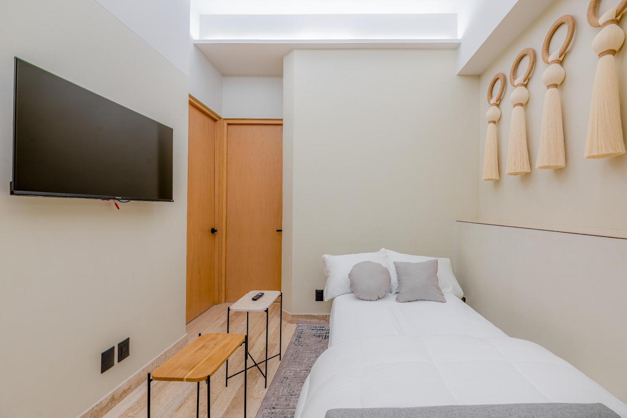 Apartamento Capitalia - Luxury - Homero