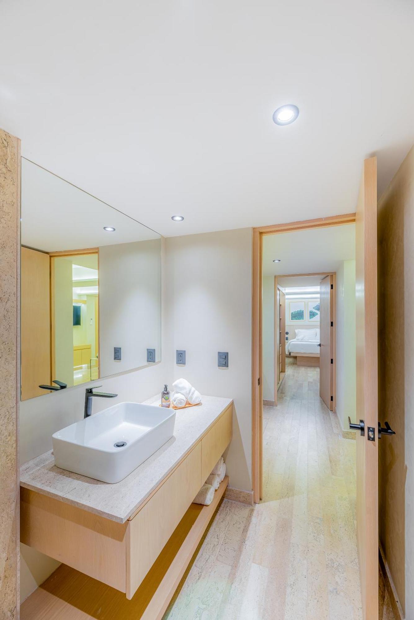 Capitalia - Luxury - Homero Apartamento