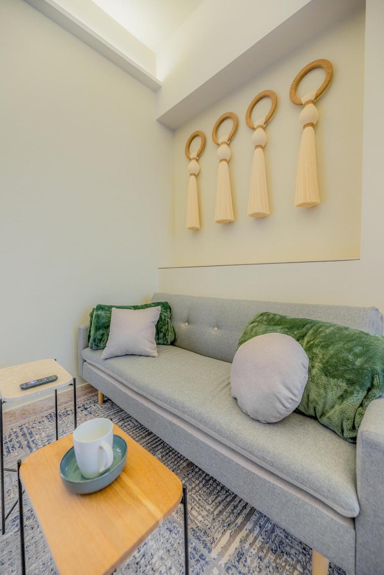 Apartamento Capitalia - Luxury - Homero Cidade do México