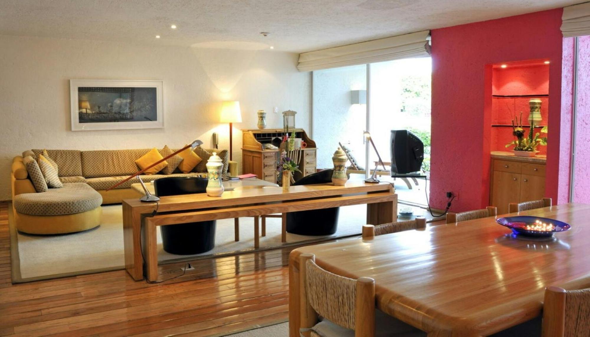 Hotel Camino Real Polanco 5*
