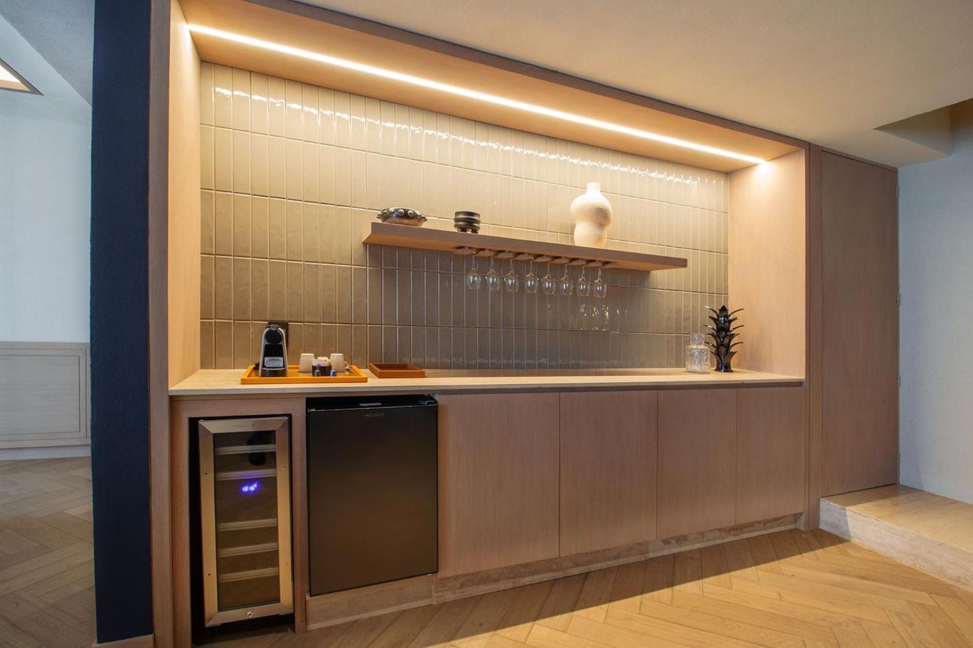Camino Real Polanco 5*