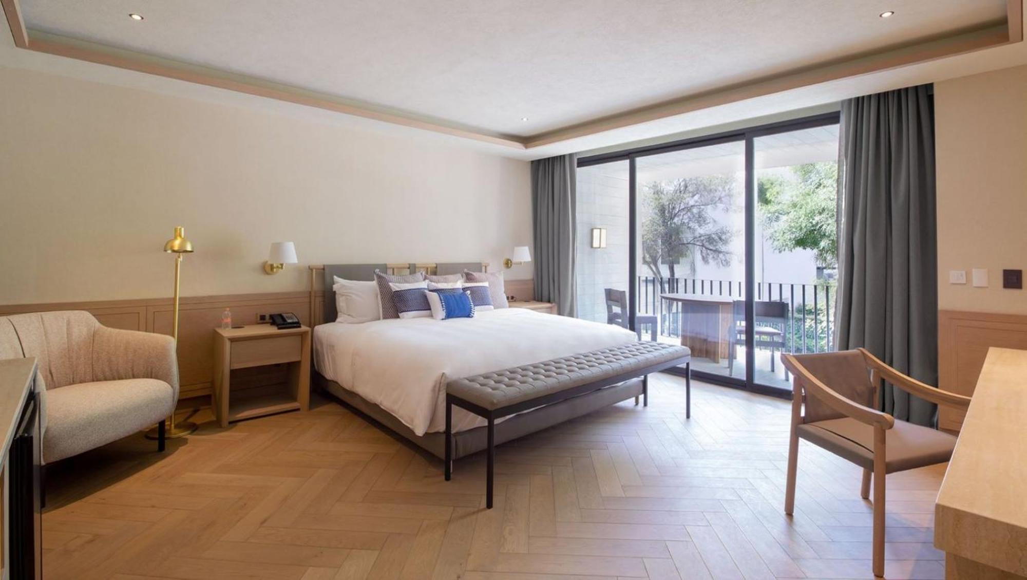 Camino Real Polanco Hotel