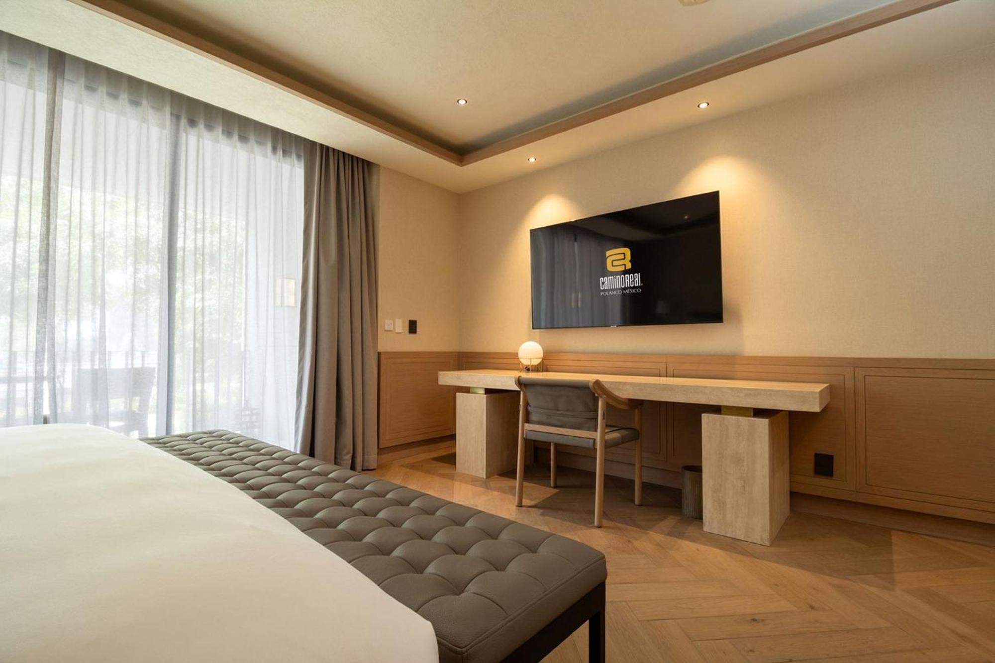 Camino Real Polanco Hotel 5*