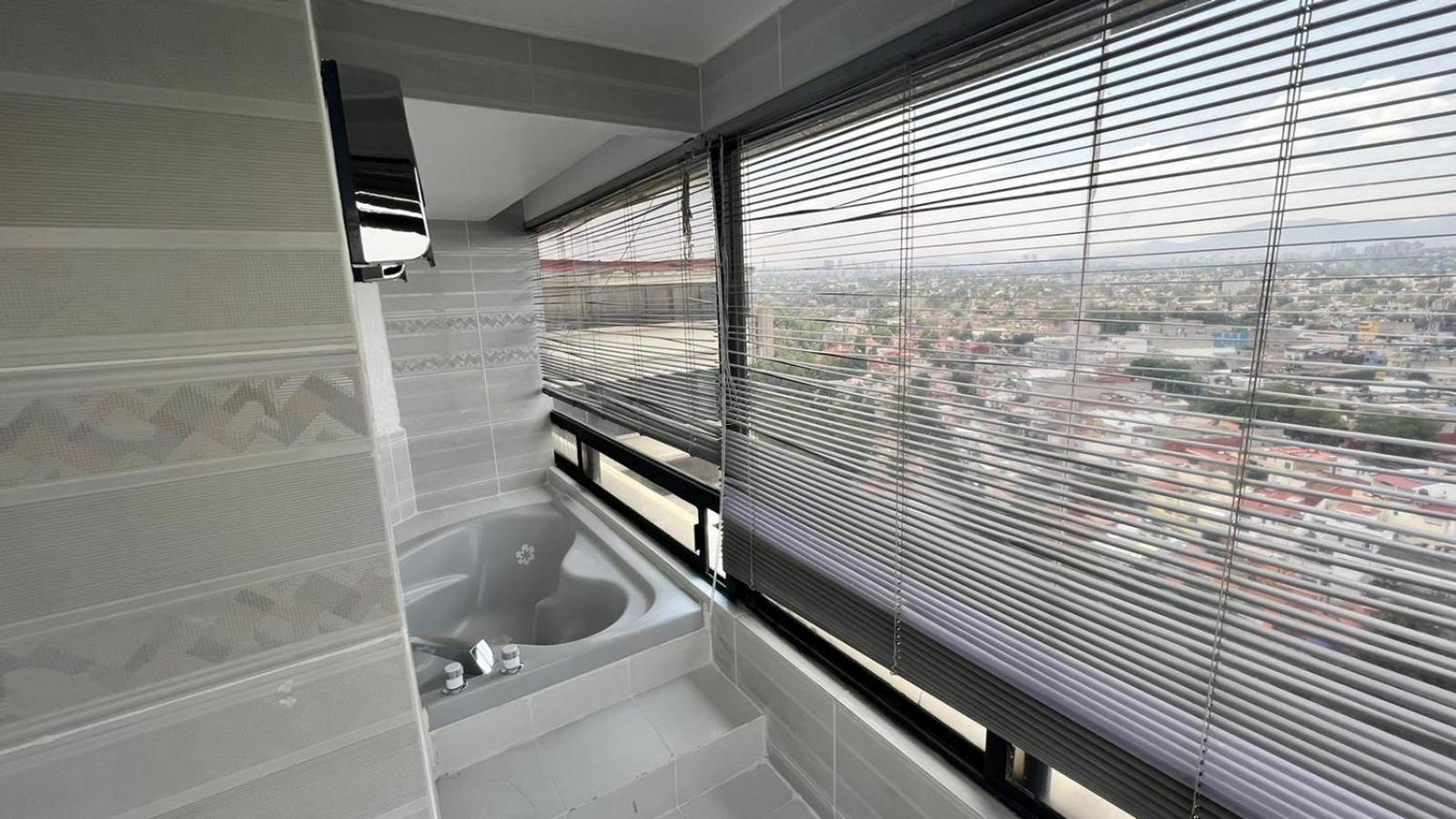 Air Lux Apartamento *