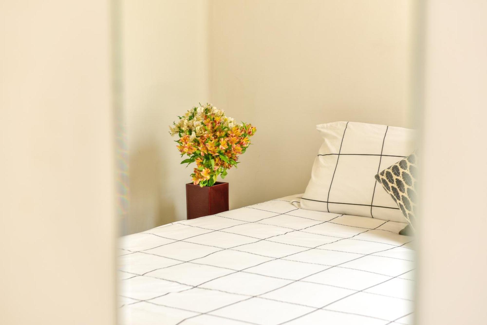 Casa Melgar Guest house *