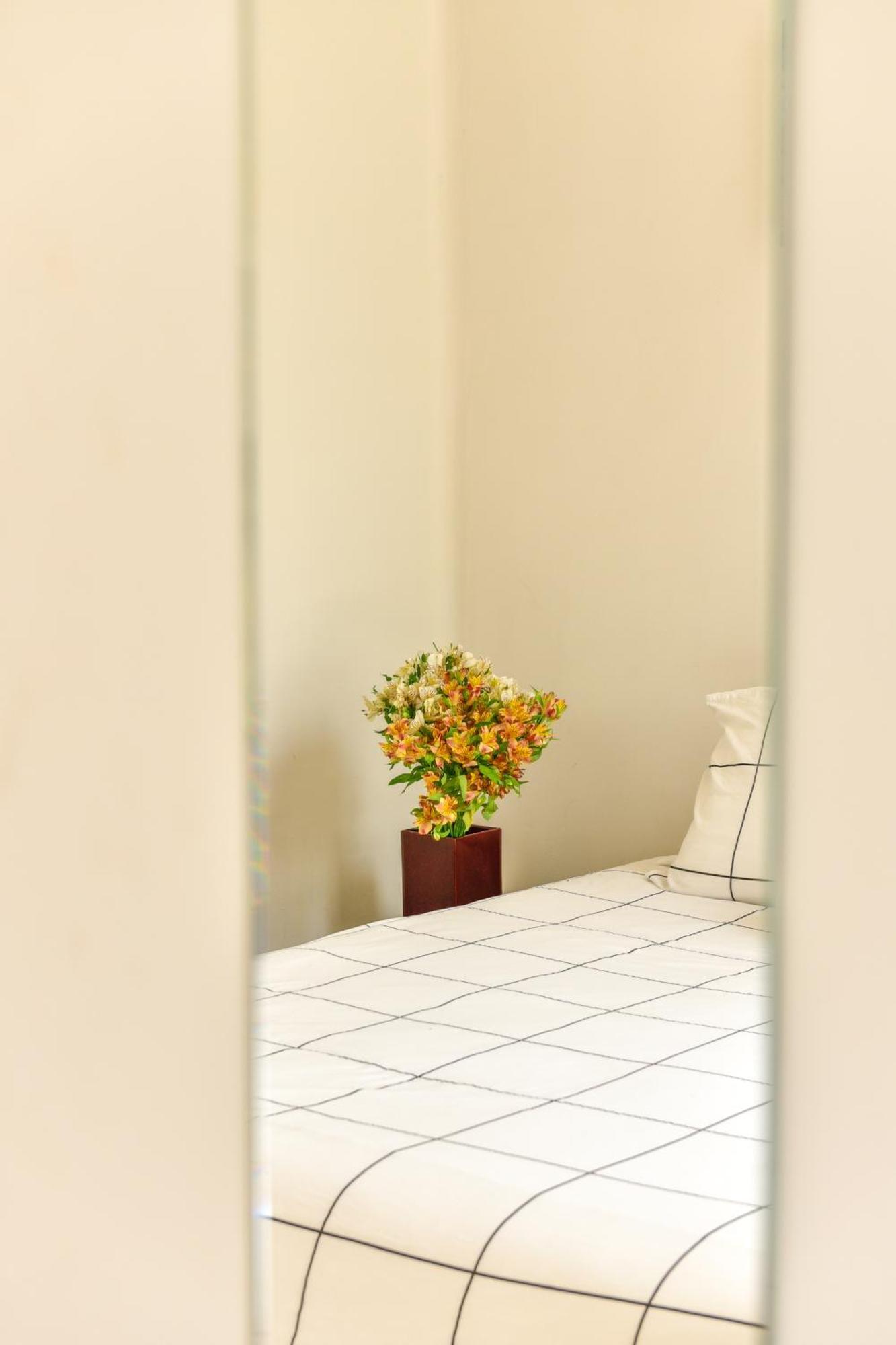 Guest house Casa Melgar *