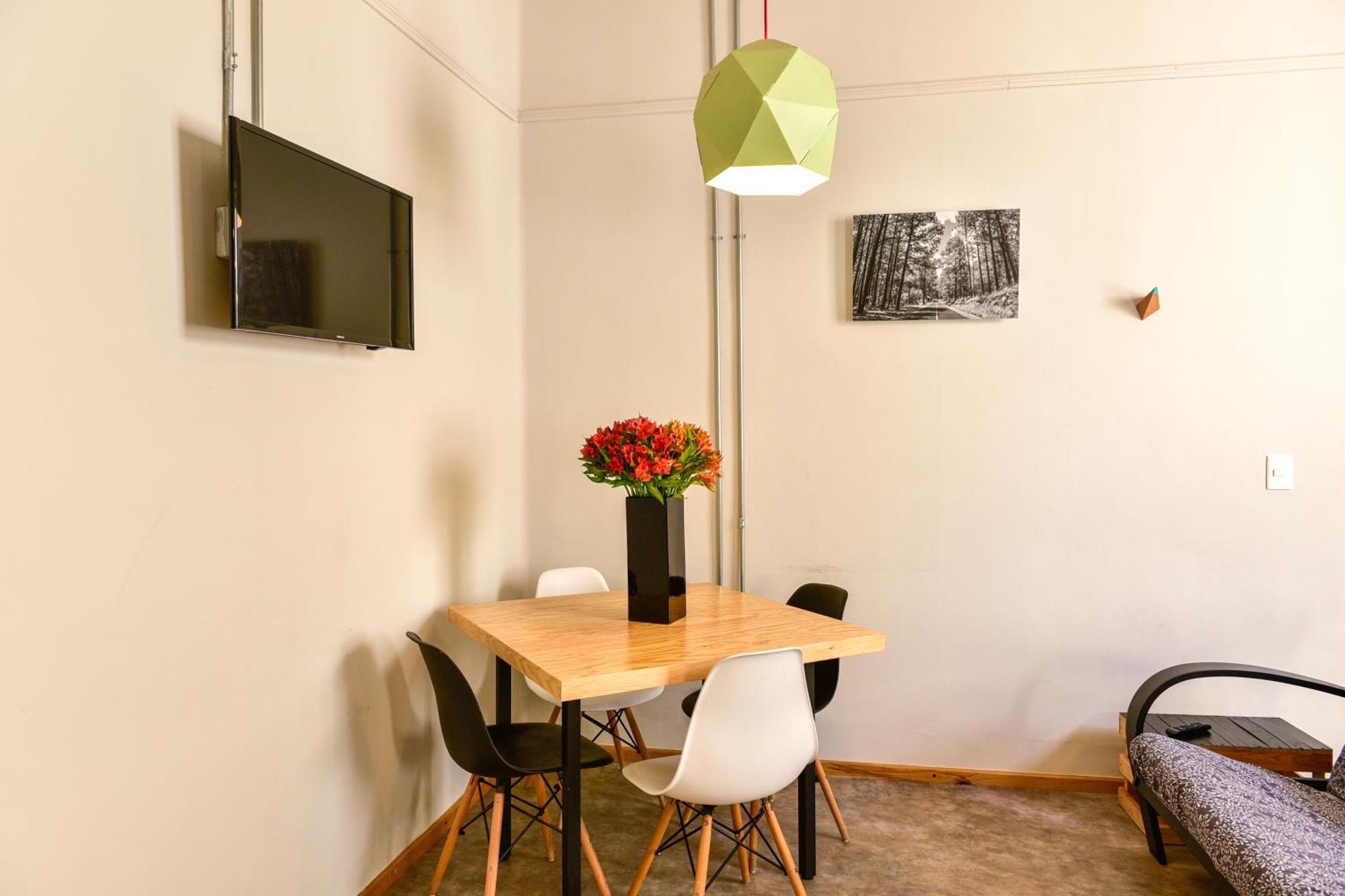 Casa Melgar Guest house