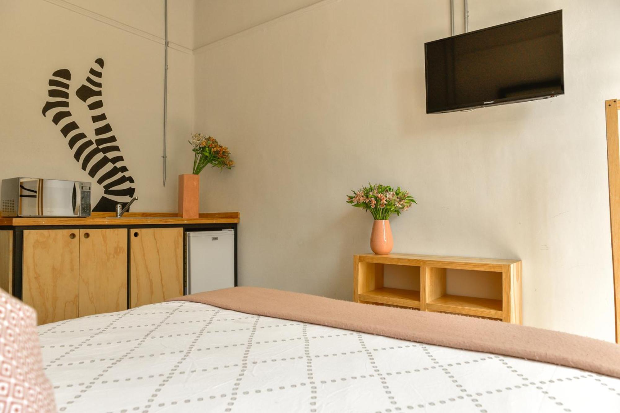 Guest house Casa Melgar