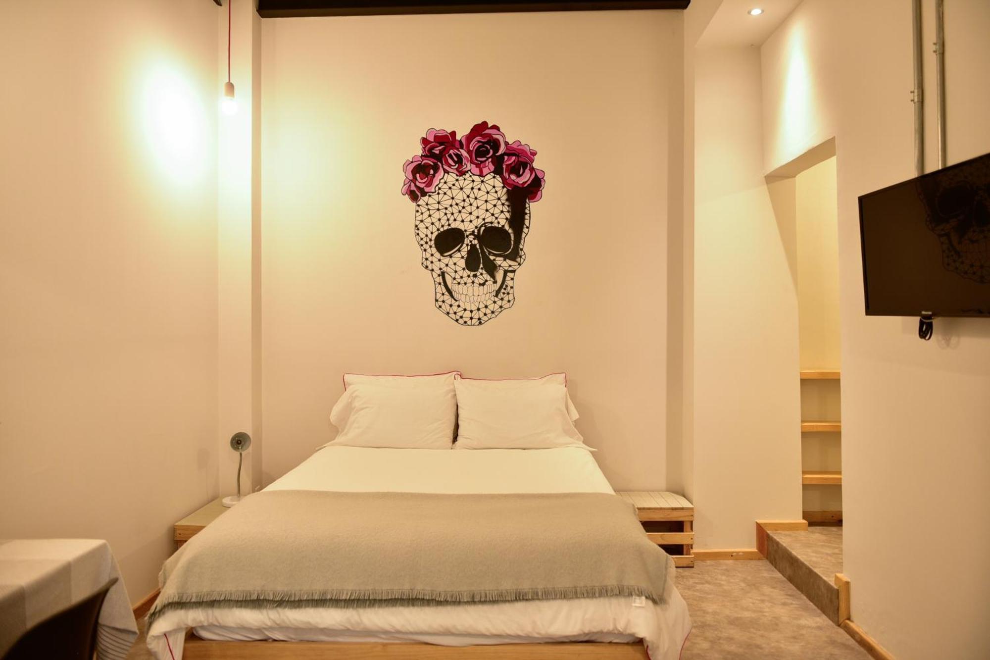 Casa Melgar Mexico City