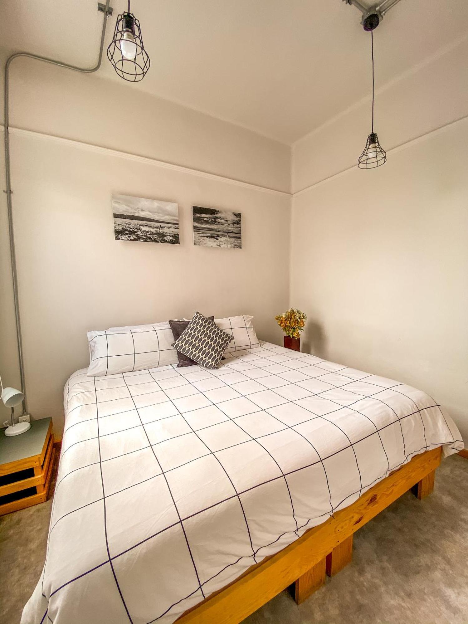 Guest house Casa Melgar *