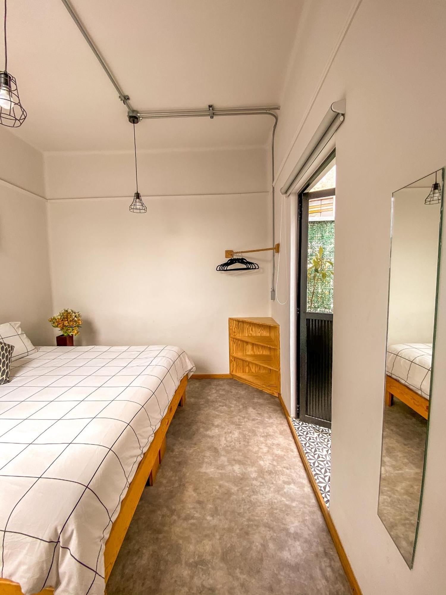 Casa Melgar Guest house Mexico City
