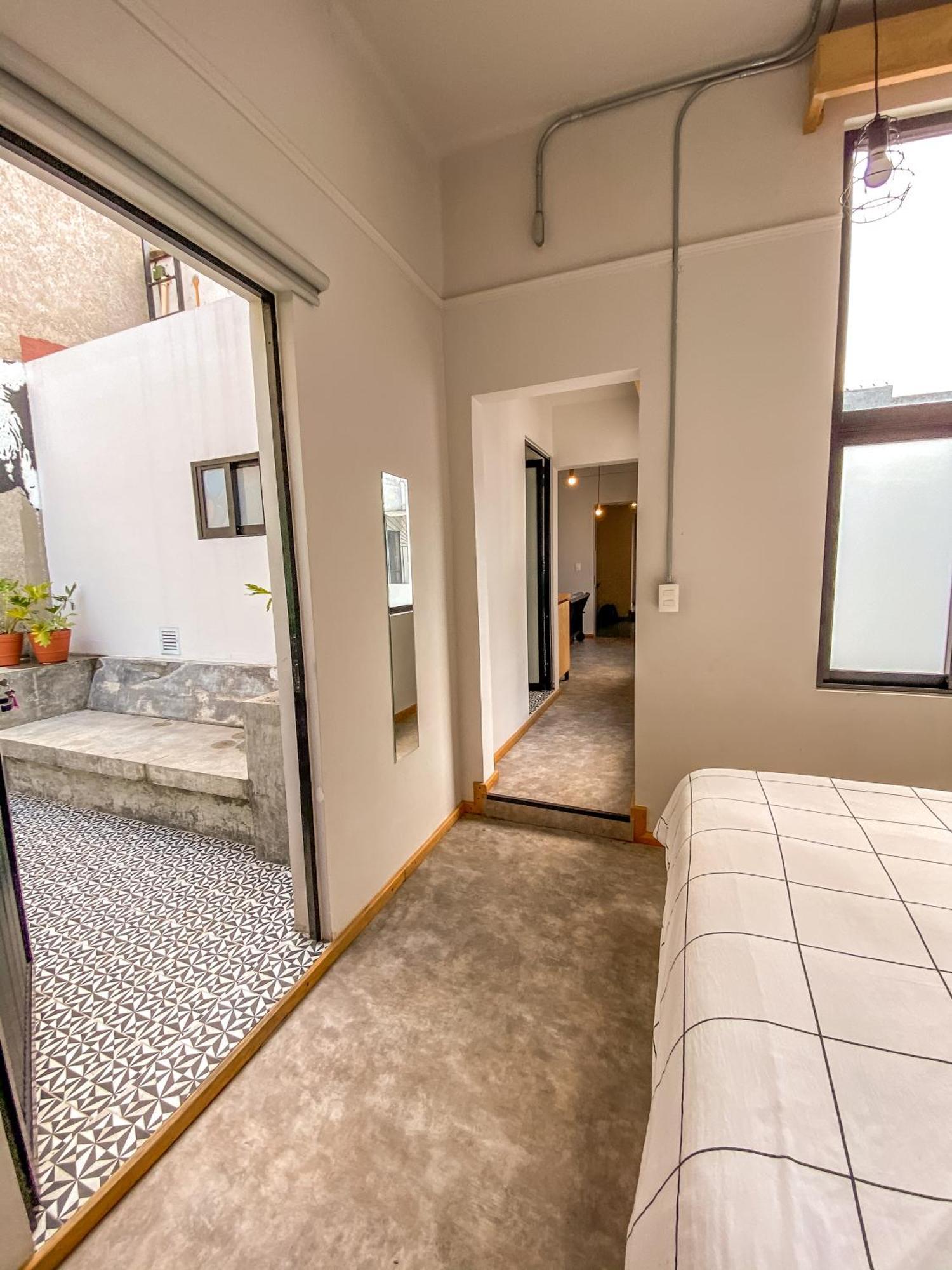 Casa Melgar Guest house Mexico City