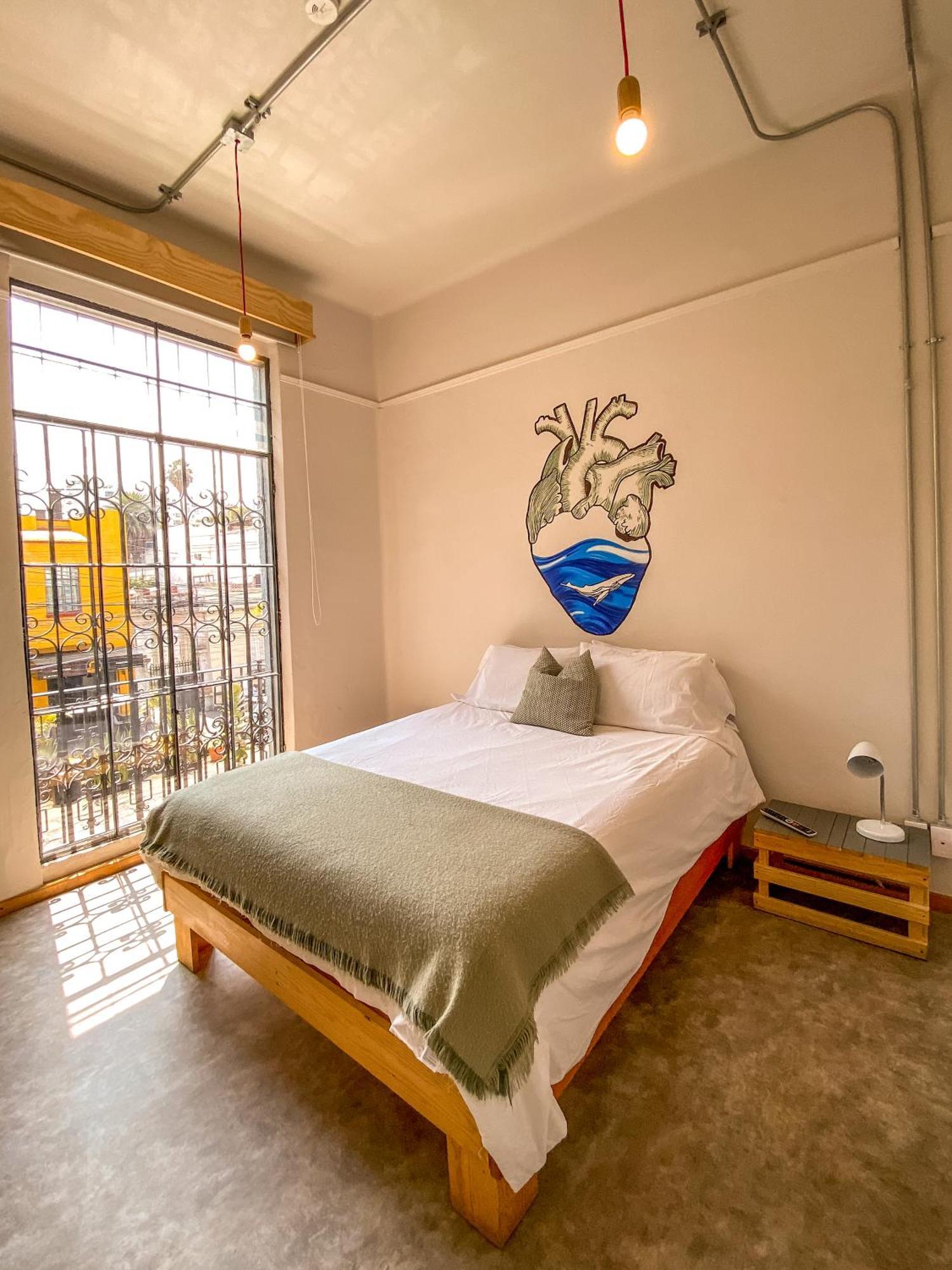 Casa Melgar