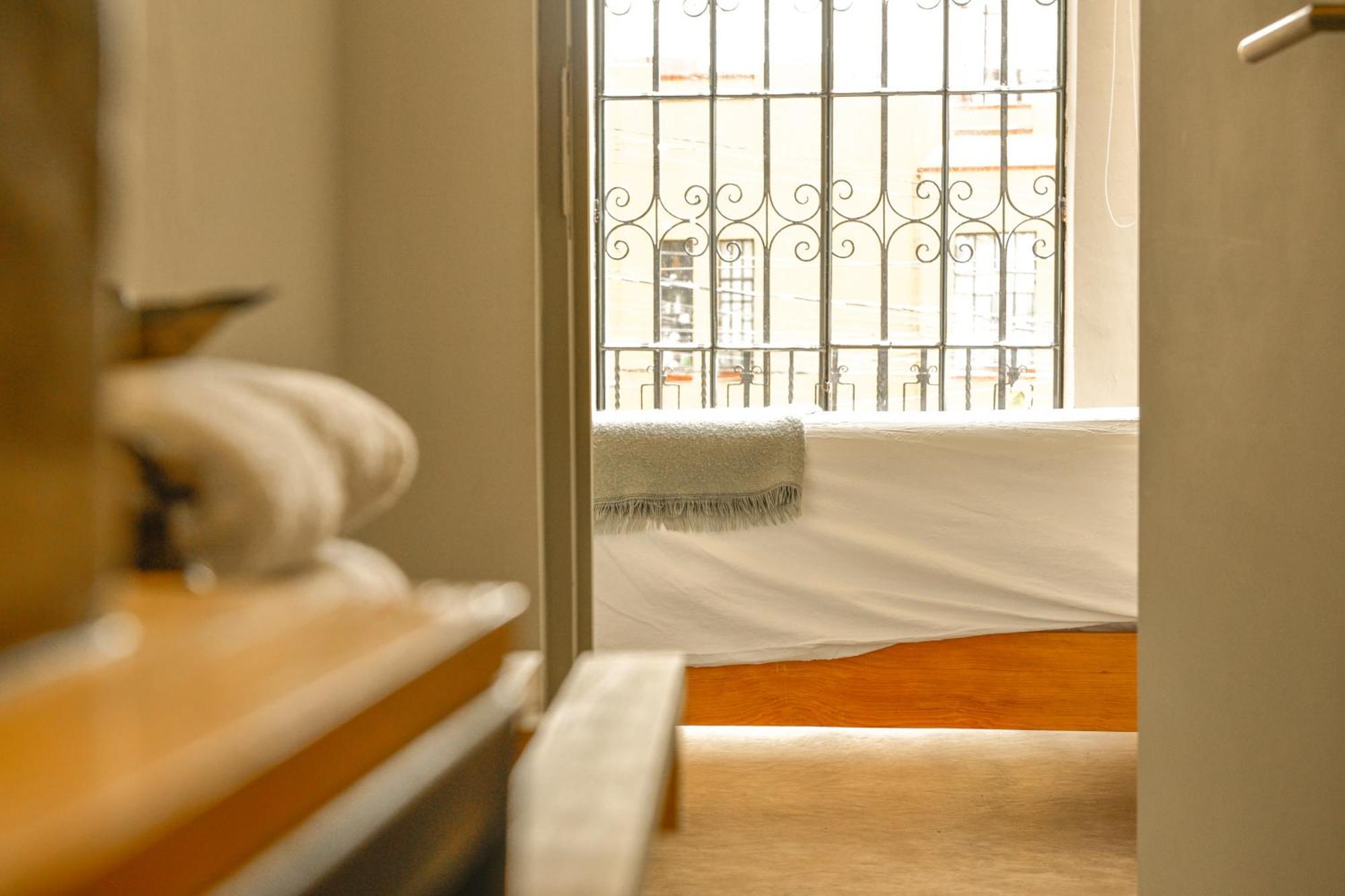 Casa Melgar Guest house