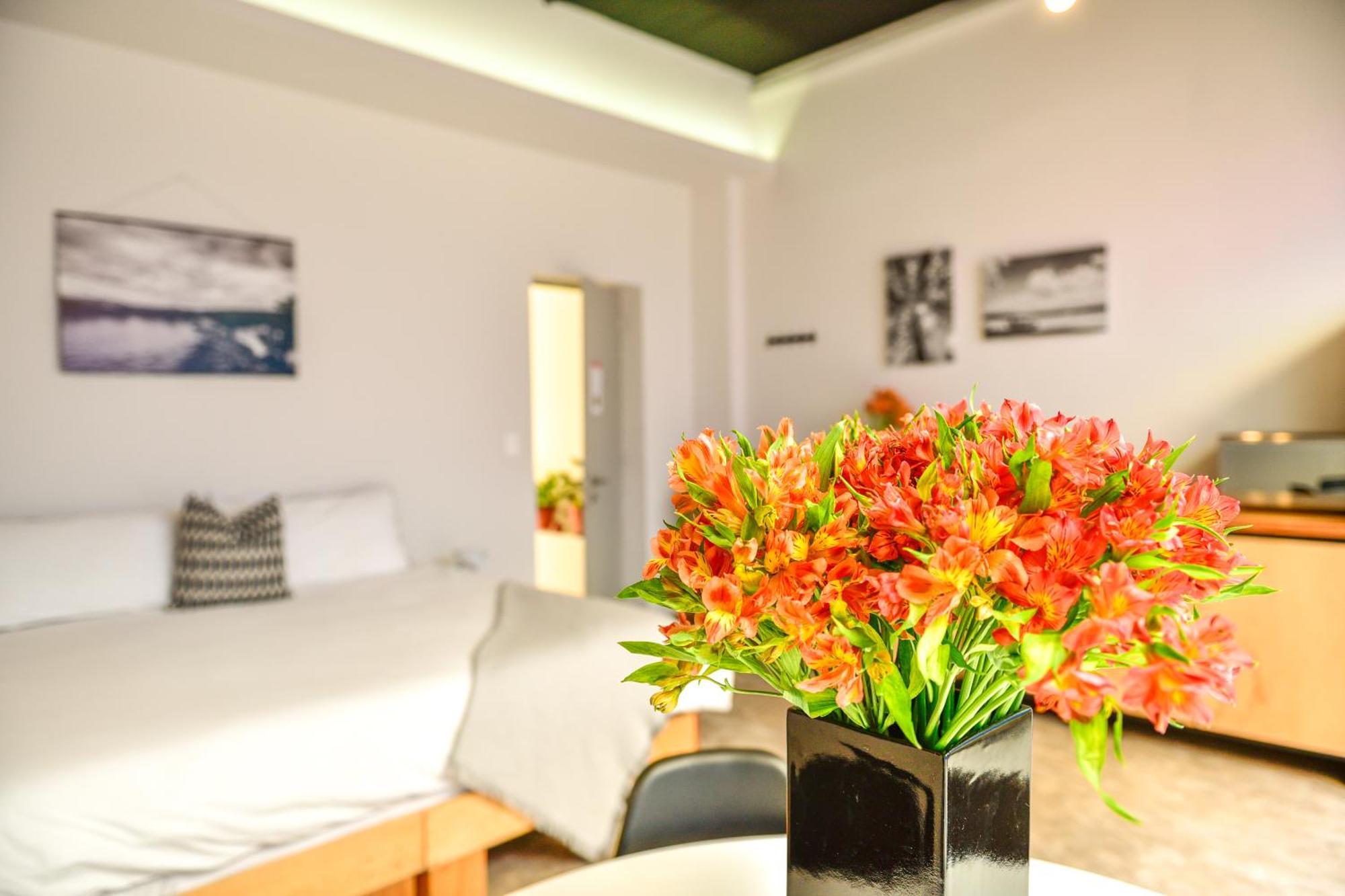 Guest house Casa Melgar