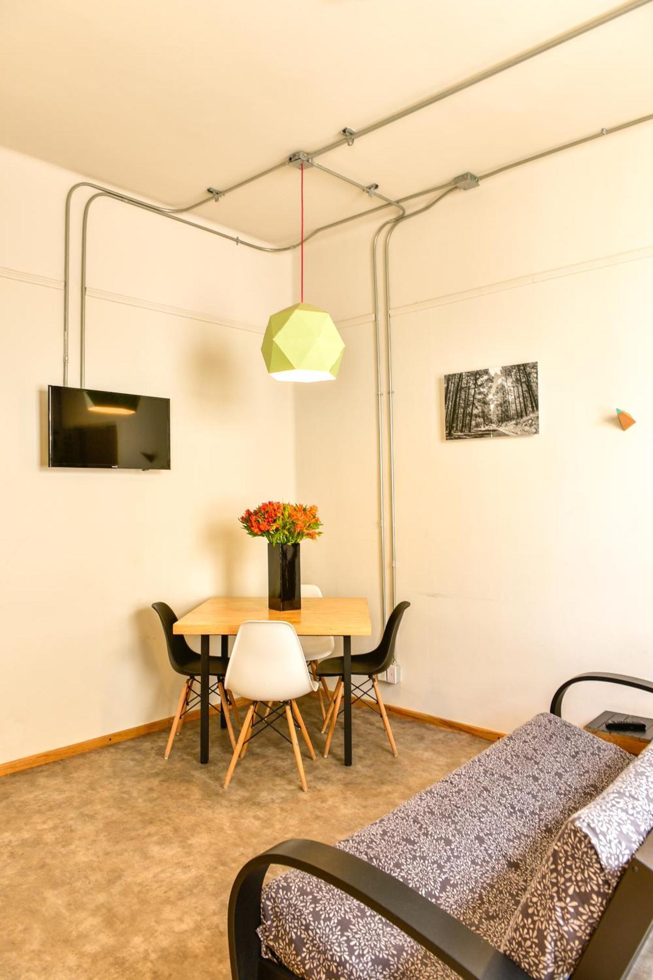 Guest house Casa Melgar *