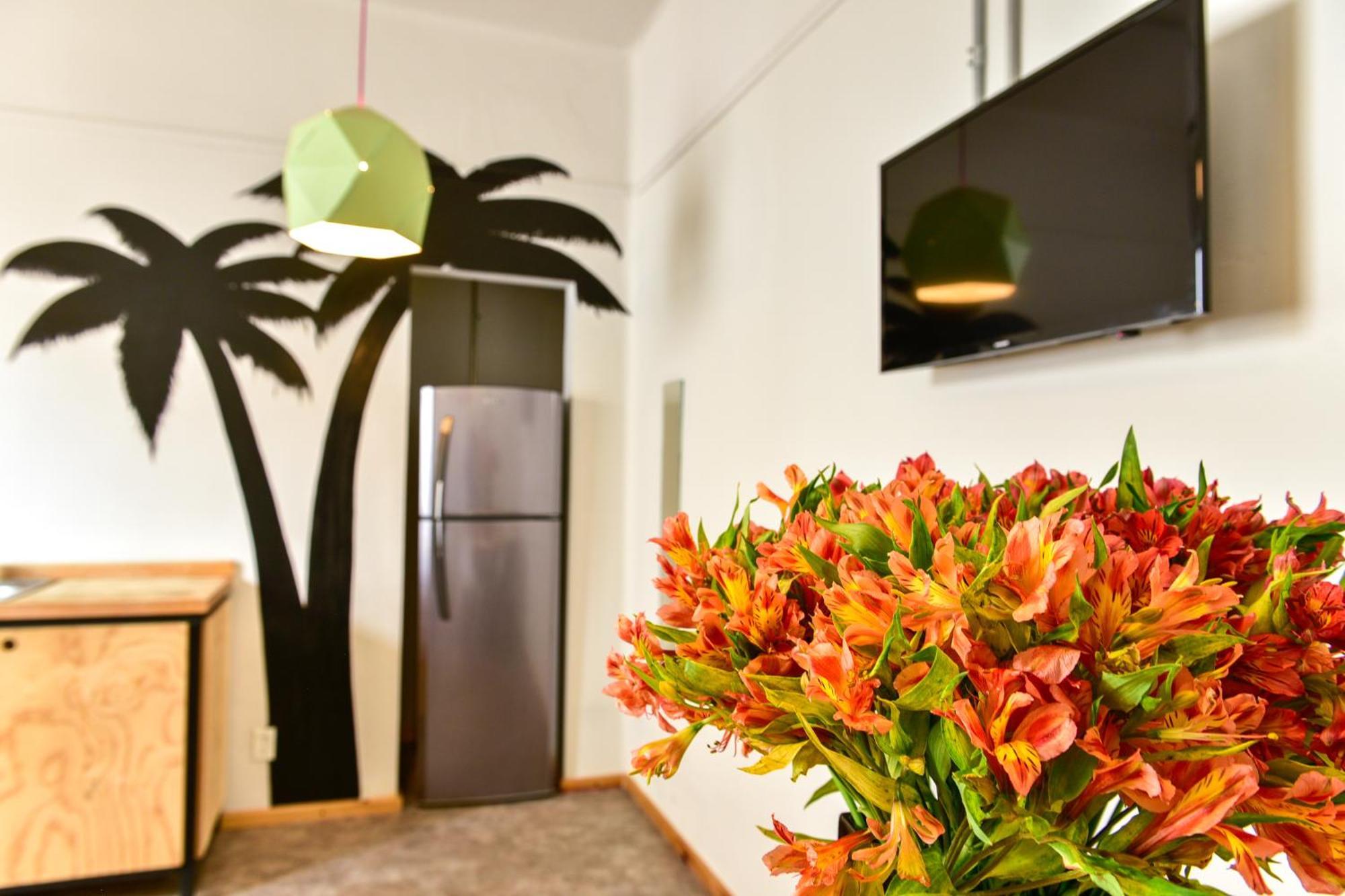 Guest house Casa Melgar *