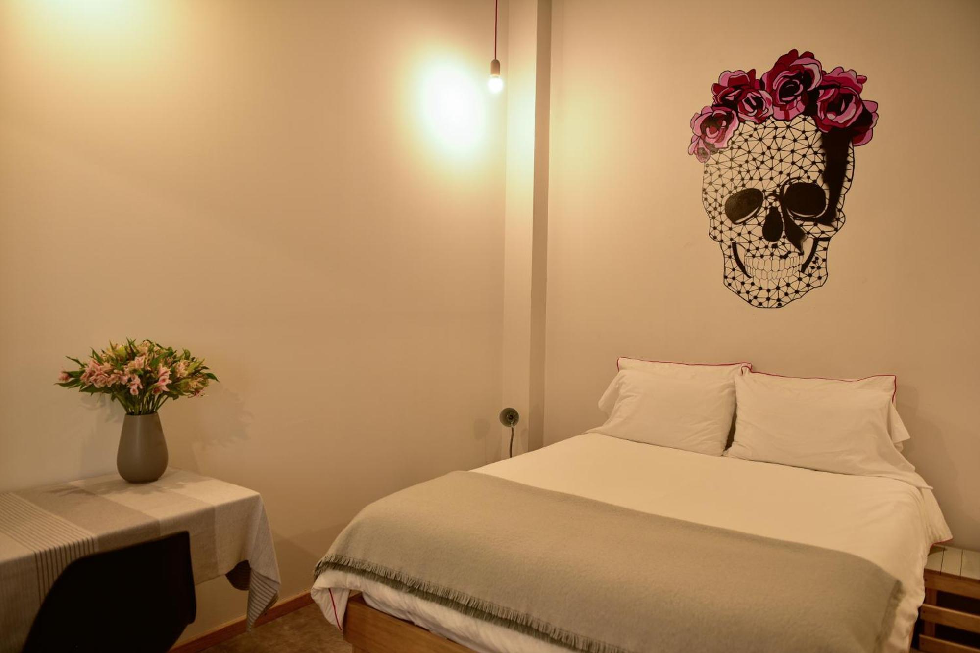 Casa Melgar * Mexico City