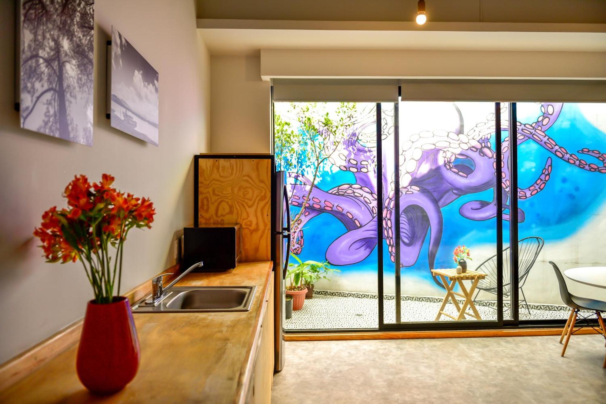 Guest house Casa Melgar