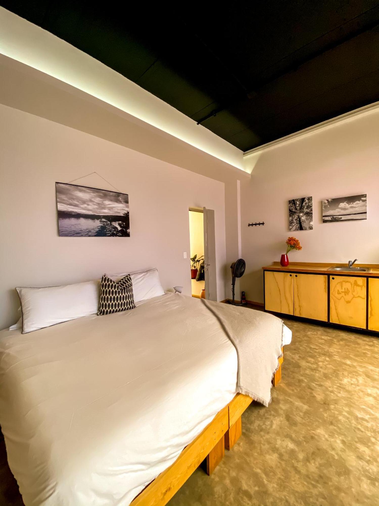 Casa Melgar Guest house *