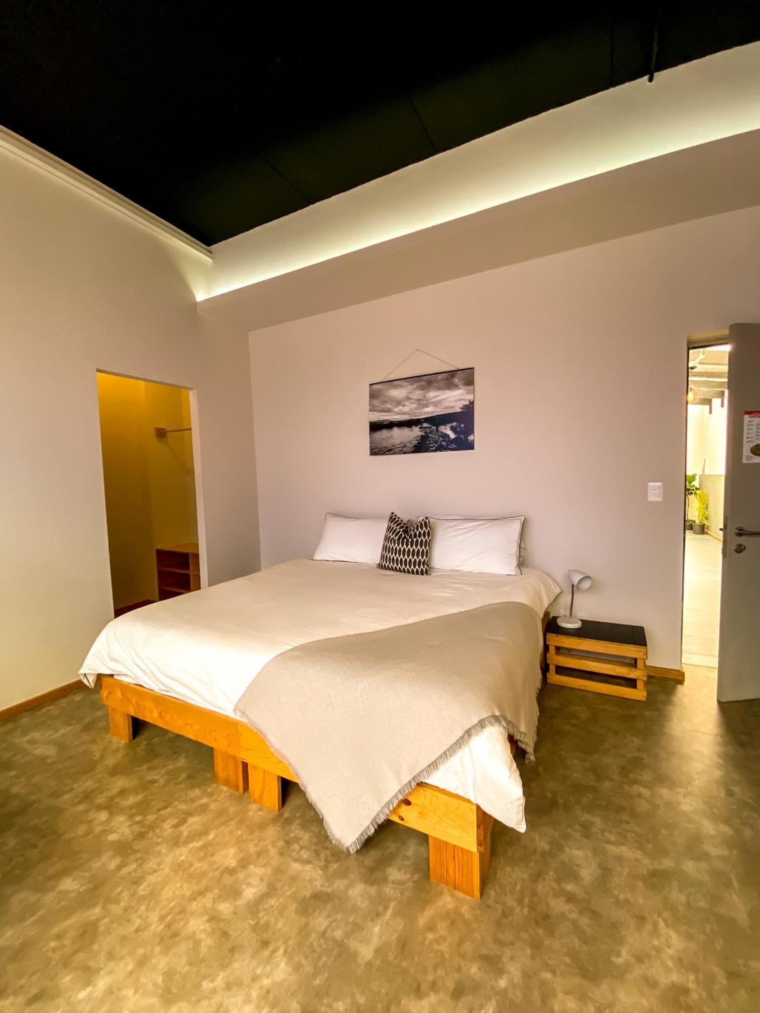 Casa Melgar Guest house