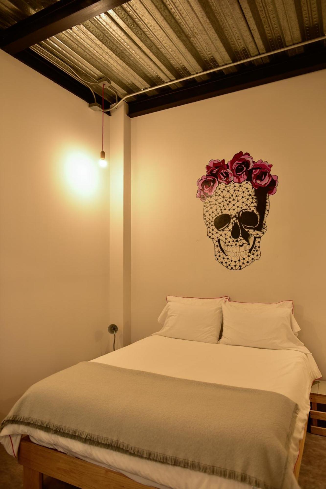 Casa Melgar *