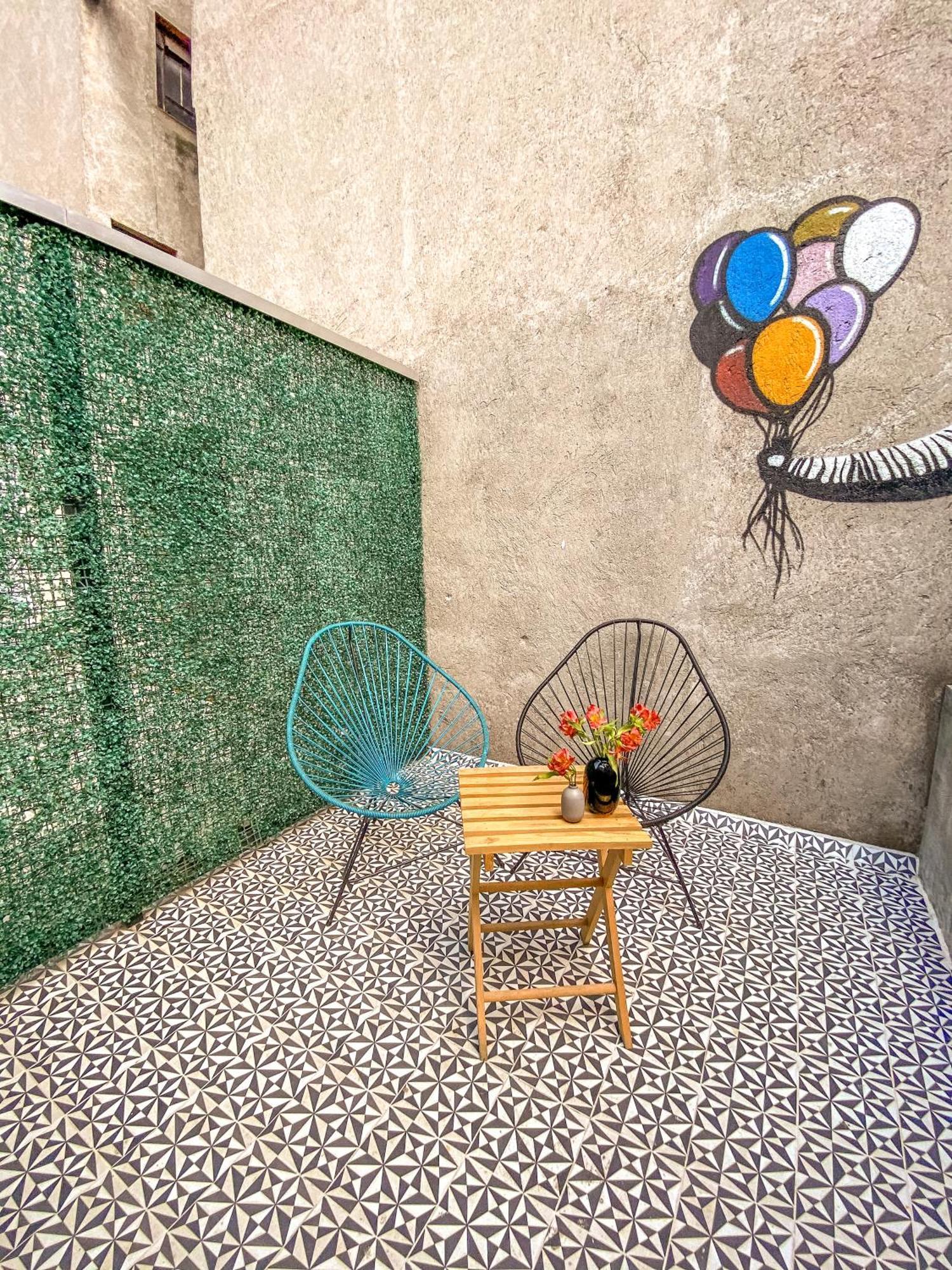 Casa Melgar