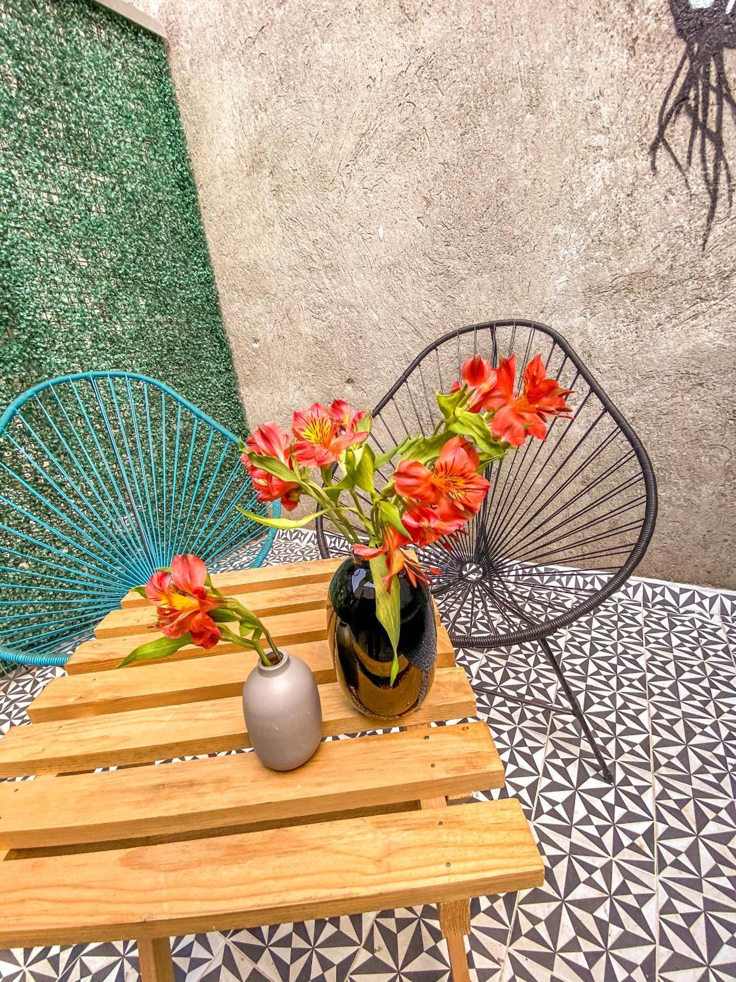 Casa Melgar Guest house *