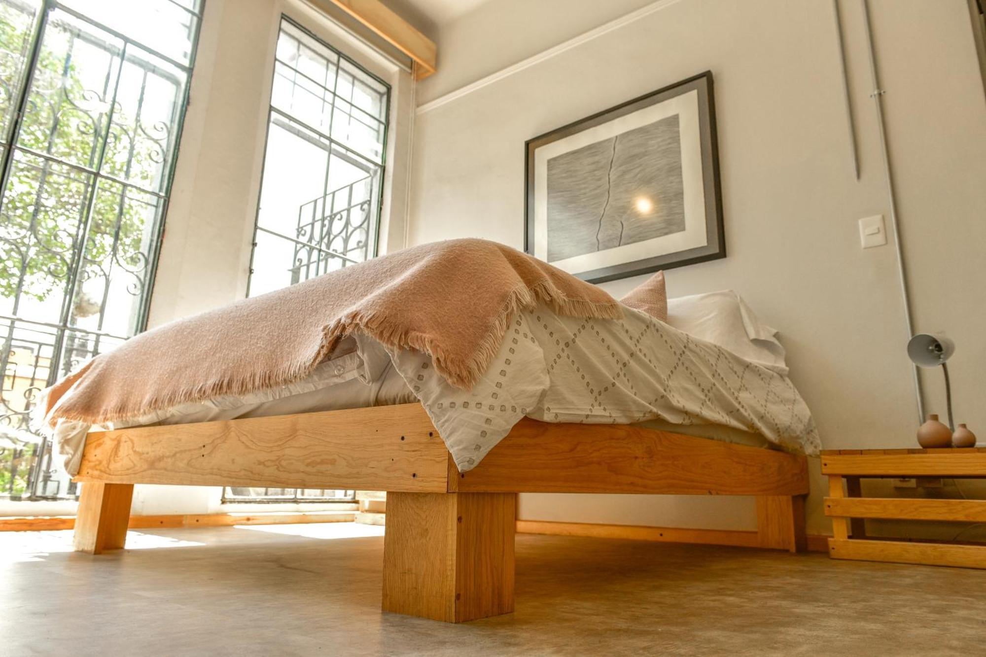 Casa Melgar Guest house