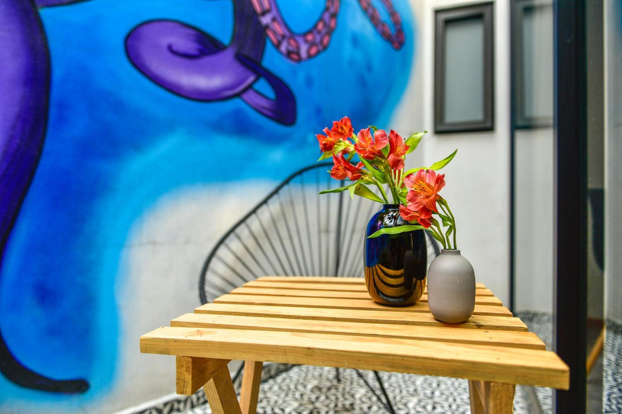 Casa Melgar Guest house